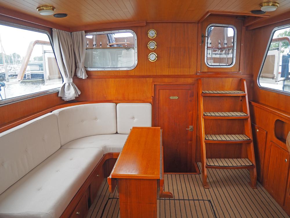 Timonerie, H&eacute;bergements